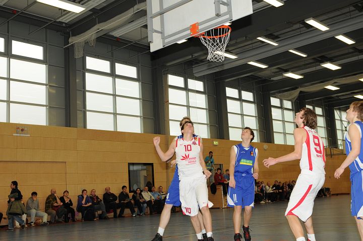 Foto &copy;Stefan Weber, 2011