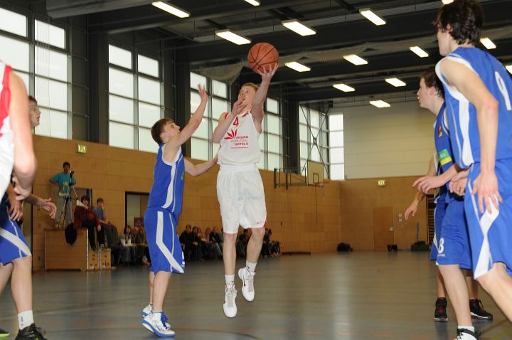 Foto &copy;Stefan Weber, 2011