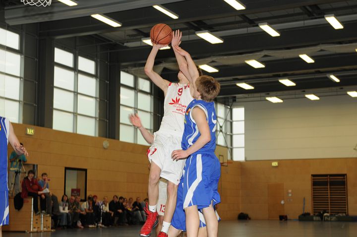 Foto &copy;Stefan Weber, 2011