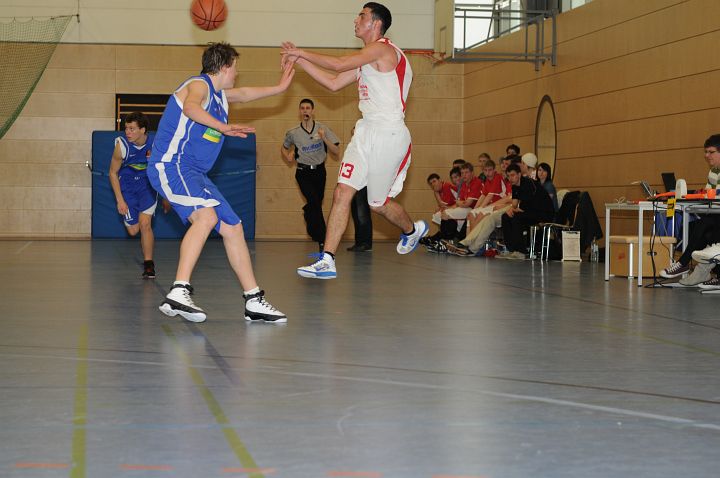 Foto &copy;Stefan Weber, 2011