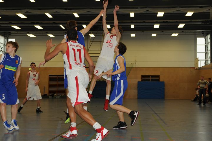 Foto &copy;Stefan Weber, 2011