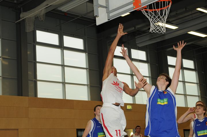 Foto &copy;Stefan Weber, 2011