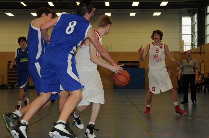 Foto &copy;Stefan Weber, 2011