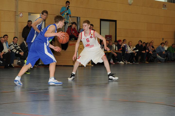 Foto &copy;Stefan Weber, 2011