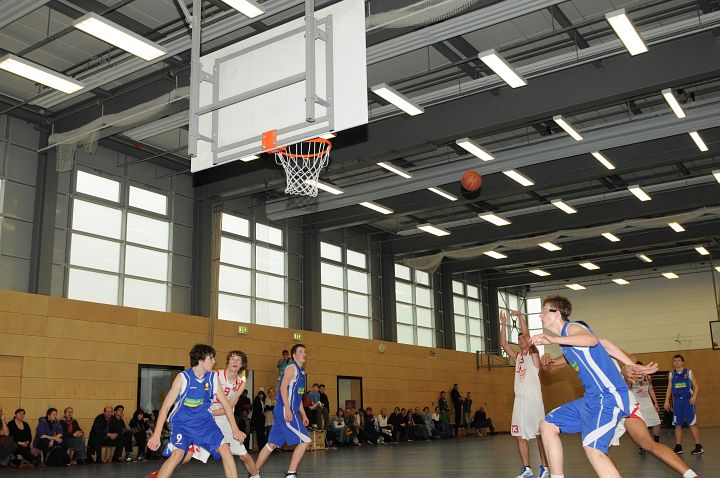 Foto &copy;Stefan Weber, 2011