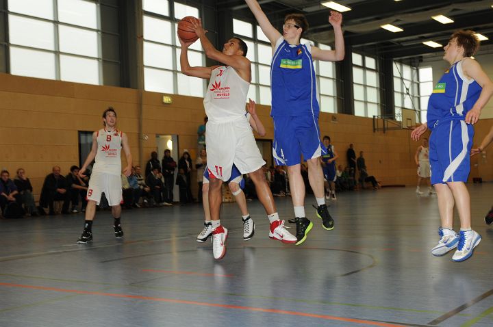 Foto &copy;Stefan Weber, 2011