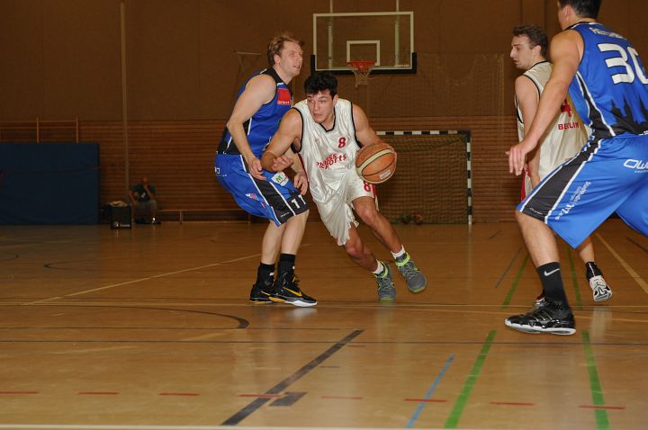 Foto &copy;Stefan Weber, 2011