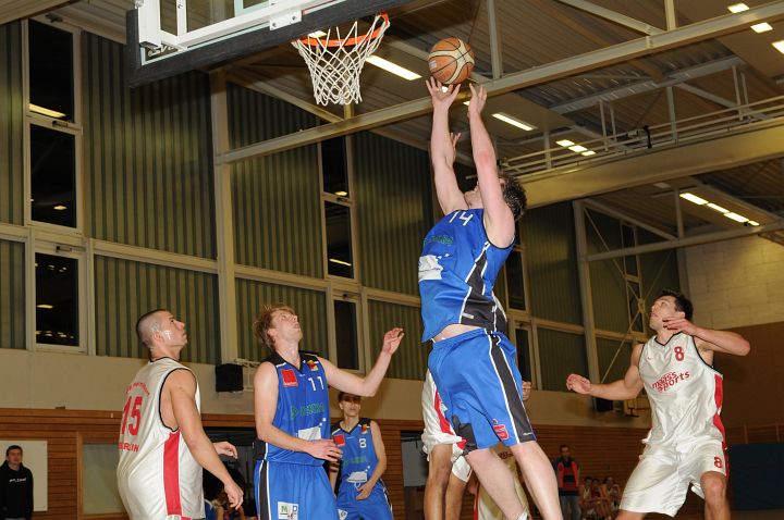 Foto &copy;Stefan Weber, 2011