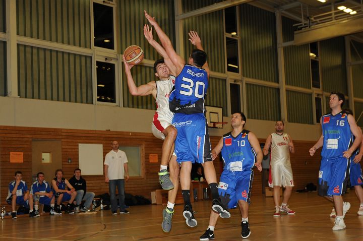 Foto &copy;Stefan Weber, 2011