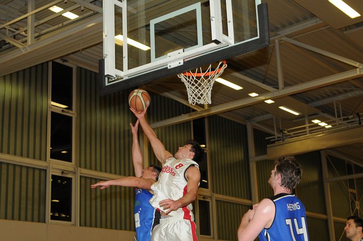 Foto &copy;Stefan Weber, 2011
