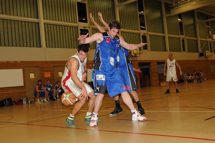 Foto &copy;Stefan Weber, 2011