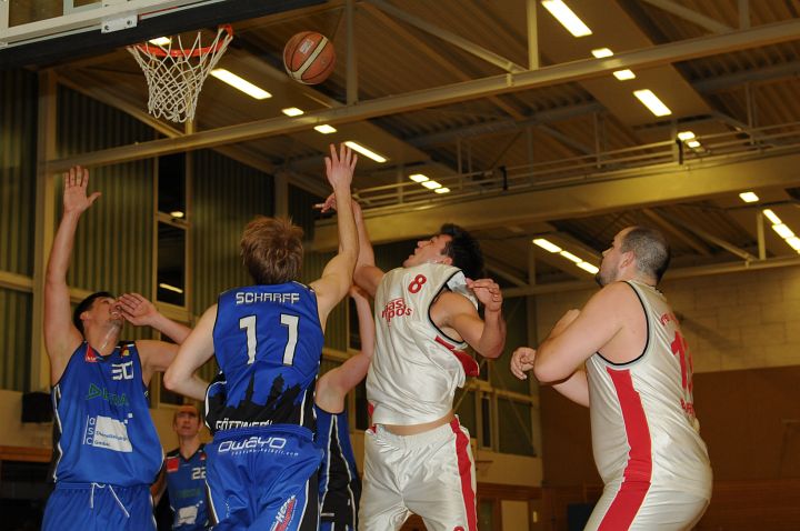 Foto &copy;Stefan Weber, 2011