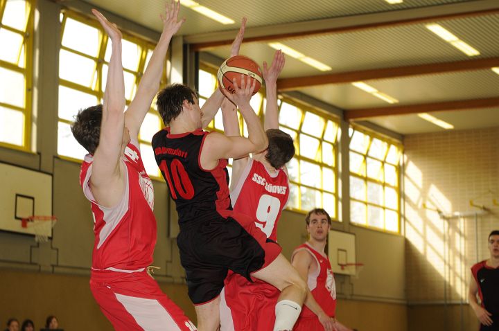 Foto &copy;Stefan Weber, 2011