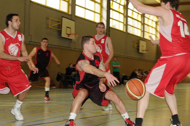 Foto &copy;Stefan Weber, 2011