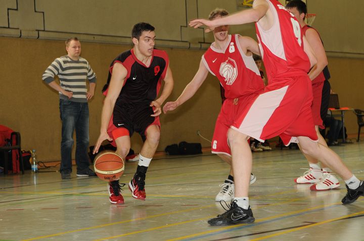 Foto &copy;Stefan Weber, 2011