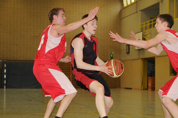 Foto &copy;Stefan Weber, 2011