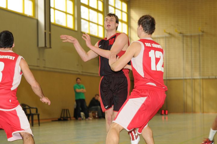 Foto &copy;Stefan Weber, 2011