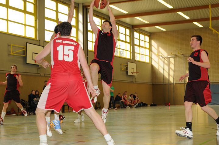 Foto &copy;Stefan Weber, 2011