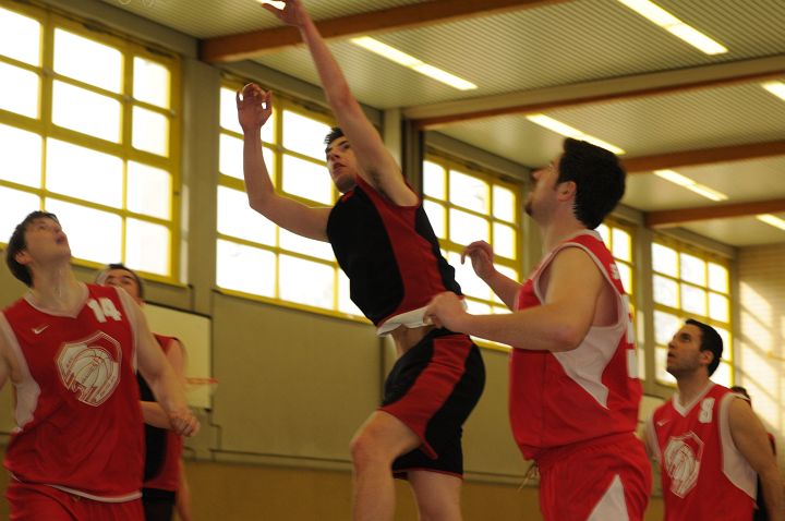 Foto &copy;Stefan Weber, 2011