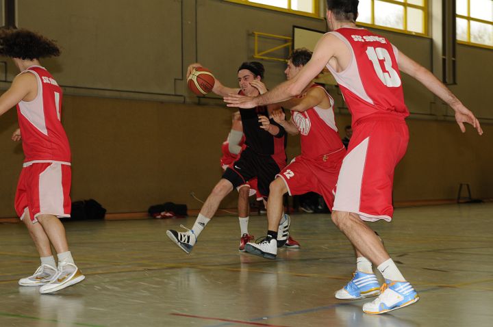 Foto &copy;Stefan Weber, 2011