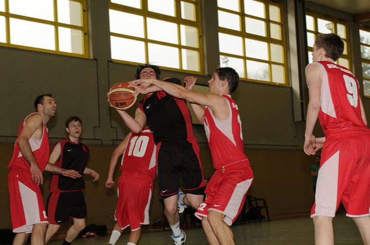 Foto &copy;Stefan Weber, 2011
