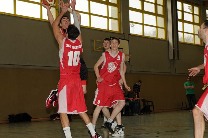 Foto &copy;Stefan Weber, 2011