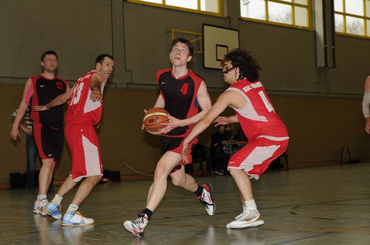 Foto &copy;Stefan Weber, 2011