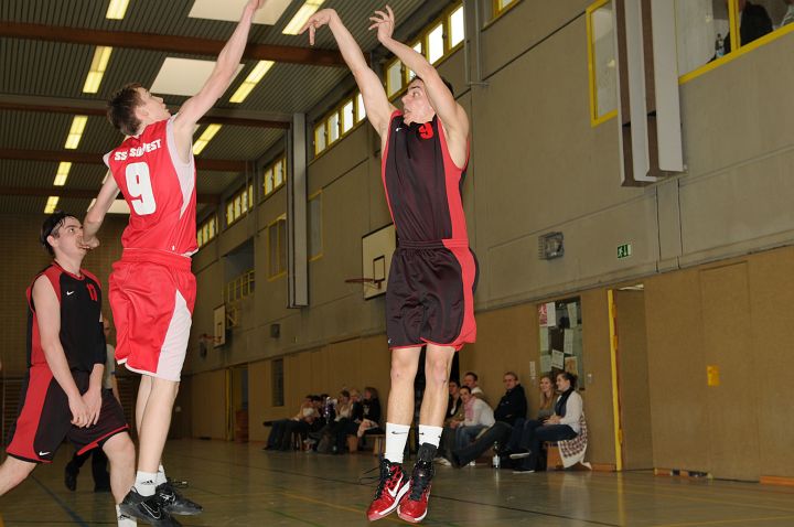 Foto &copy;Stefan Weber, 2011