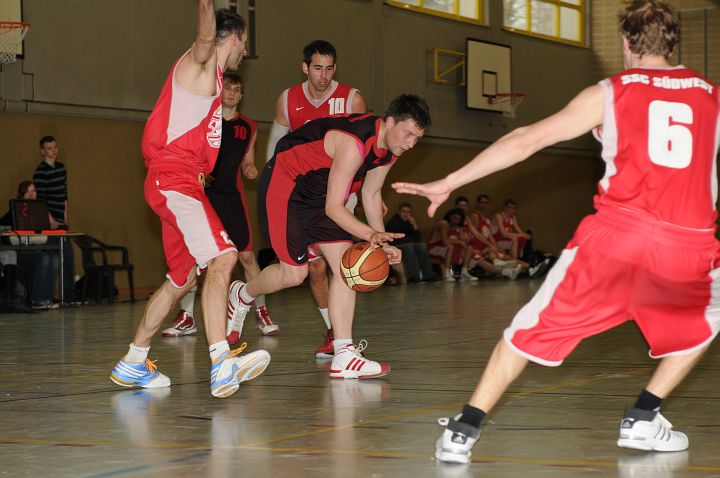 Foto &copy;Stefan Weber, 2011