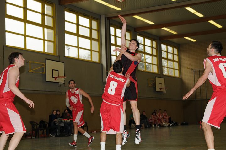 Foto &copy;Stefan Weber, 2011