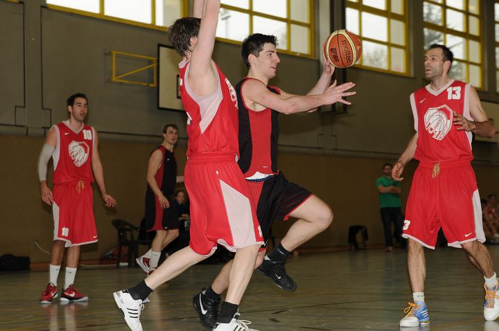 Foto &copy;Stefan Weber, 2011