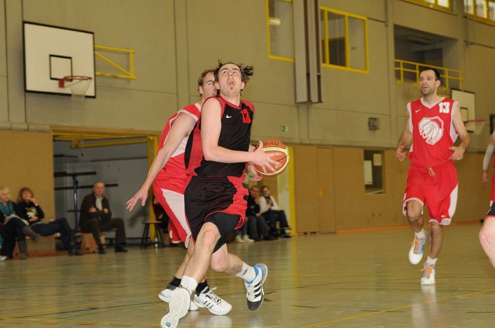 Foto &copy;Stefan Weber, 2011