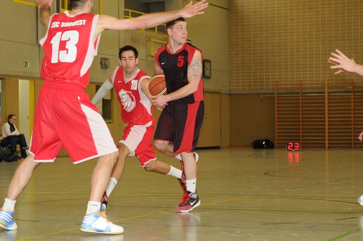 Foto &copy;Stefan Weber, 2011