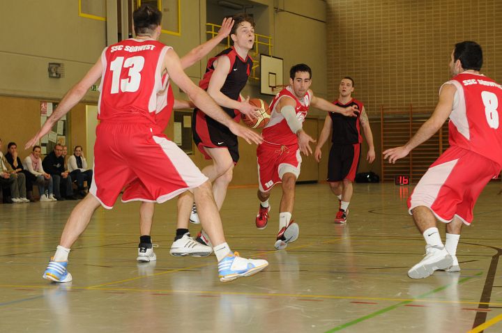 Foto &copy;Stefan Weber, 2011