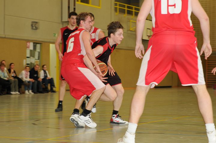 Foto &copy;Stefan Weber, 2011