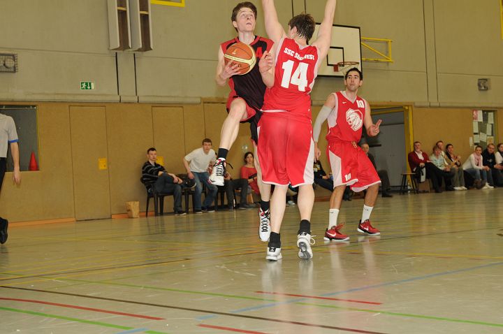 Foto &copy;Stefan Weber, 2011