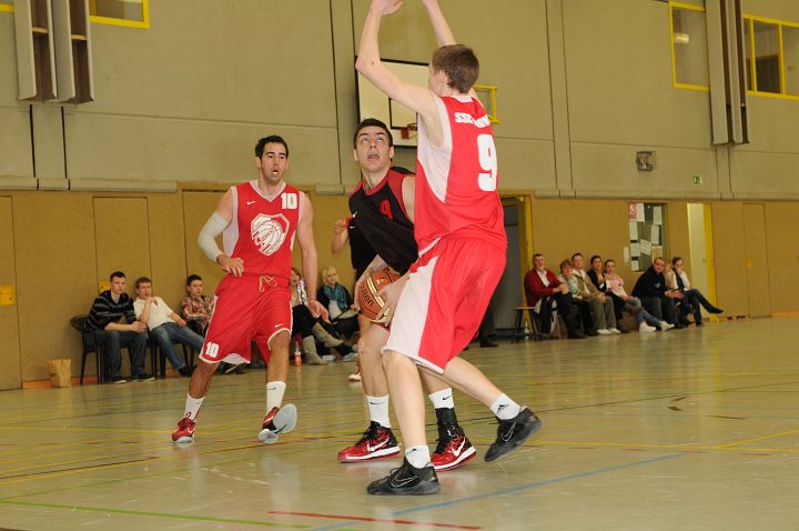 Foto &copy;Stefan Weber, 2011