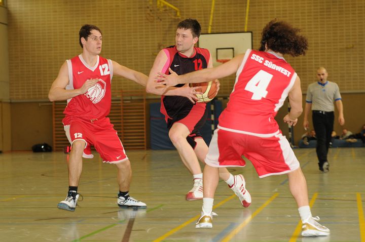 Foto &copy;Stefan Weber, 2011