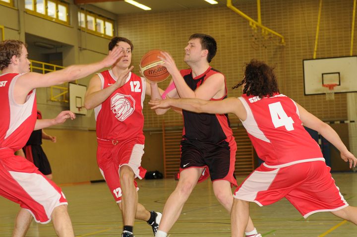 Foto &copy;Stefan Weber, 2011