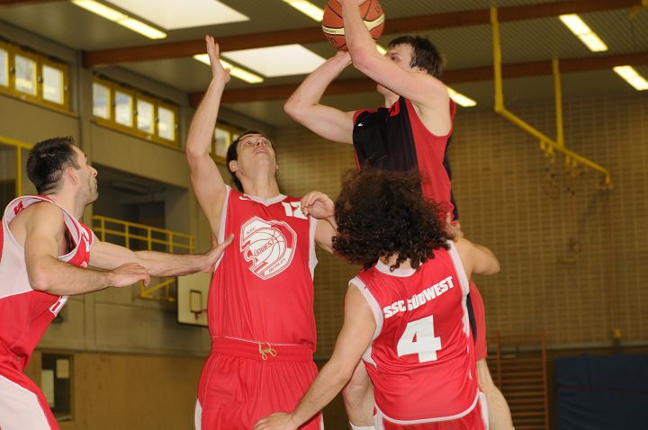 Foto &copy;Stefan Weber, 2011