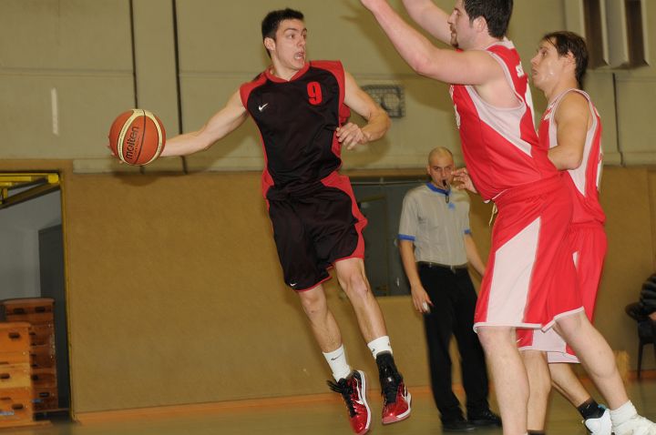Foto &copy;Stefan Weber, 2011