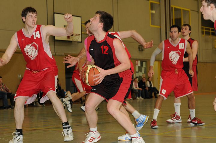 Foto &copy;Stefan Weber, 2011