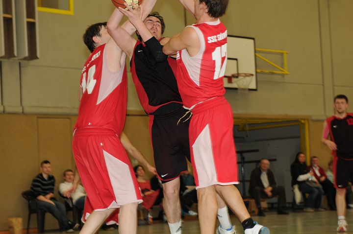 Foto &copy;Stefan Weber, 2011