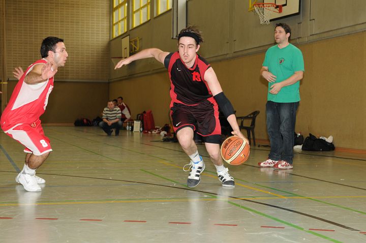 Foto &copy;Stefan Weber, 2011