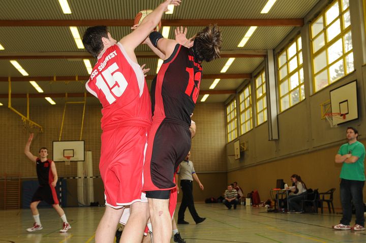 Foto &copy;Stefan Weber, 2011