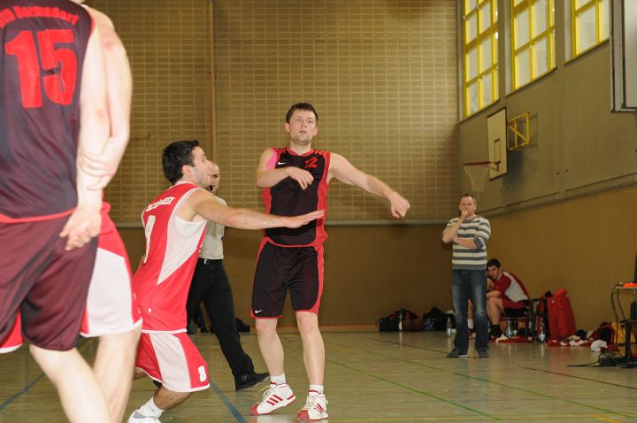 Foto &copy;Stefan Weber, 2011