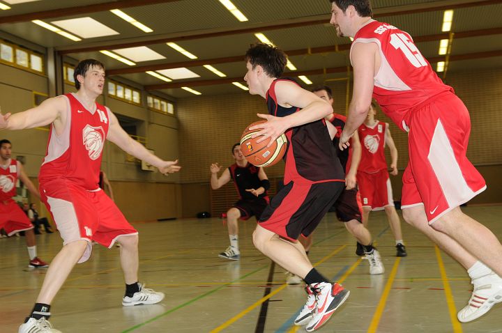 Foto &copy;Stefan Weber, 2011