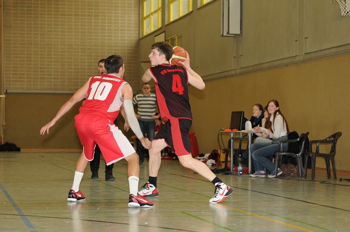 Foto &copy;Stefan Weber, 2011