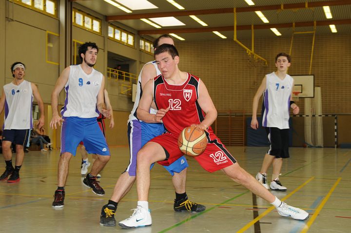 Foto &copy;Stefan Weber, 2011