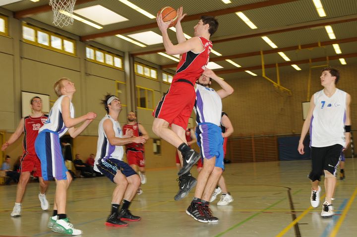 Foto &copy;Stefan Weber, 2011